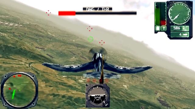 Walkthrough WW2-Battle over the Pacific Part-7 смотреть онлайн