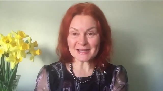 Светлана Филина об обучении в мастер-группе ПОТОК-8 у Елены Тирещенко смотреть онлайн