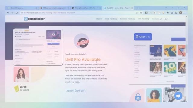 Best WordPress LMS Plugins | Top 5 Free LMS Plugins смотреть онлайн