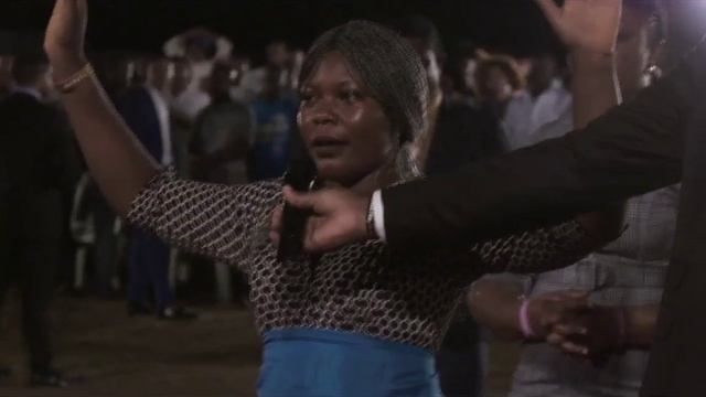 HARVEST OF THE SUPERNATURAL ABULE ADO 2019 DAY 1 (12/09/2019) смотреть онлайн
