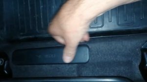 Toyota Auris Vin Number Location