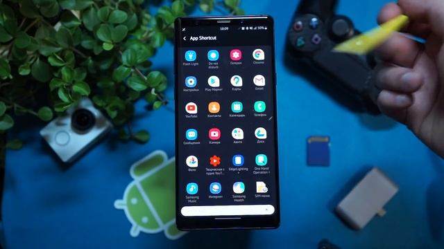 ? One UI 2: КАСТОМИЗАЦИЯ ЭКРАНА БЛОКИРОВКИ | Good Lock 2020 смотреть онлайн