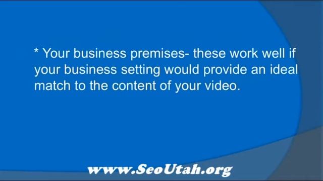 Top Video Marketing Tools to Create Your Own Local Business Video- Part 1 смотреть онлайн