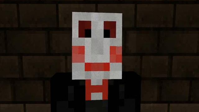 Minecraft - SAW. Игра начинается. ( by Jaycee Young) смотреть онлайн
