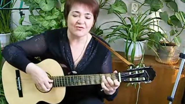 🎵 Прощальная (исполнение песни) смотреть онлайн