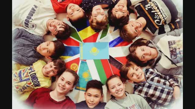 15.11.22 «Дружба крепкая не сломается» смотреть онлайн