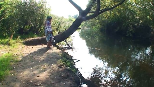 Цячэ вада ў ярок