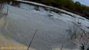 Рыбалка в Марий эл плотина Йошкар-Ола