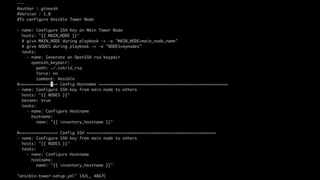 How to Setup your vim editor for YAML, Ansible Playbook, Kubernetes смотреть онлайн