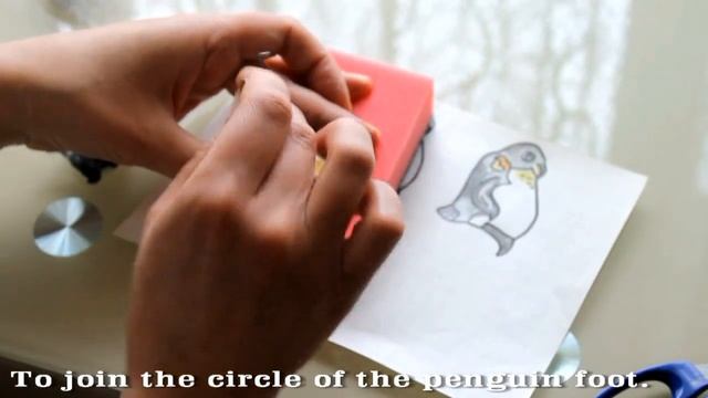 Pinguins part4 смотреть онлайн