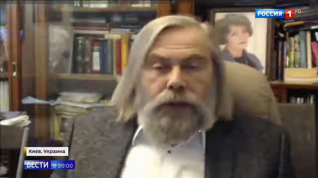 На Украине ввели военное положение смотреть онлайн