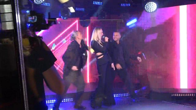 Анастасия Лапина(ТРК ВЕГАС Мякинино,ЖАРАLITE,08.09.2024) смотреть онлайн