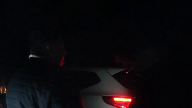 Ночью остановлен очередной беспредел в Тарутинской степи смотреть онлайн