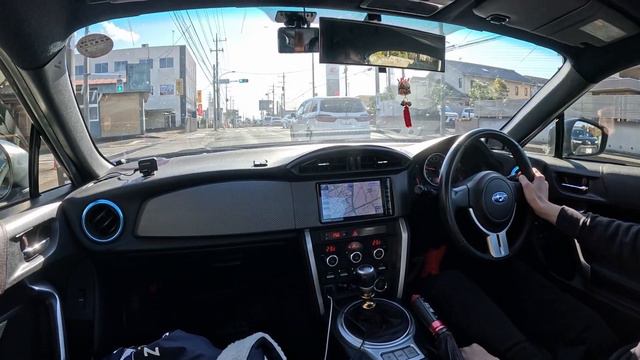 【MT車】シフトチェンジ・操作集【BRZ】 смотреть онлайн