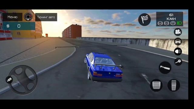 ОБНОВЛЕНИЕ В RUSSIAN CAR SIMULATOR!! НОВАЯ КАРТА И НОВЫЕ МАШИНЫ!! смотреть онлайн
