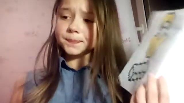 Моё хобби, Мой самый любимый рисунок, Мои новые наушники и Лайфхак смотреть онлайн