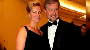 БОЛЕЗНЕННЫЙ РАЗВОД, 4 ДЕТЕЙ И НОВАЯ ЖЕНА ВАЛДИСА ПЕЛЬША