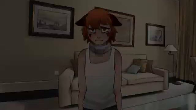 BTD - Losing My Mind (Ren x Strade) смотреть онлайн