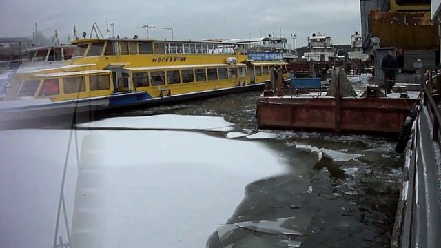 Накануне зимы.. смотреть онлайн