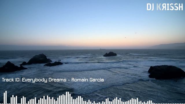 Volen Sentir - Sultan + Shepard - Yotto - Adriatique [Waveforms 01] DJ Krissh Spring Break Chill Se
