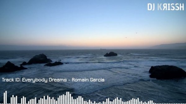 Volen Sentir - Sultan + Shepard - Yotto - Adriatique [Waveforms 01] DJ Krissh Spring Break Chill Se