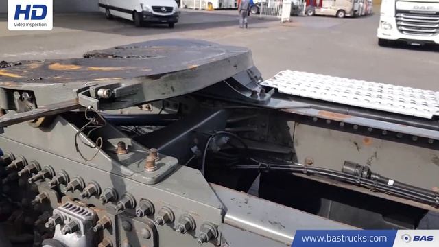 70111754 Volvo FH12 460 смотреть онлайн