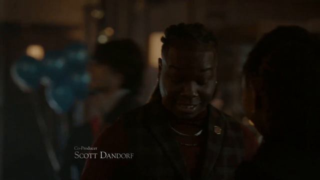 Legacies 4x13 Ben helps Jed. Cleo and Kaleb talk смотреть онлайн