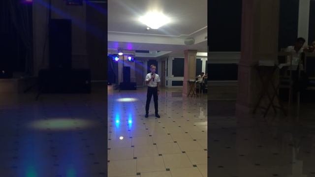 Самый лучший подарок сестре на свадьбе. Рэп для сестры. смотреть онлайн