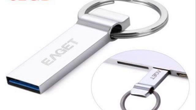 USB флешку EAGET V90 71 смотреть онлайн