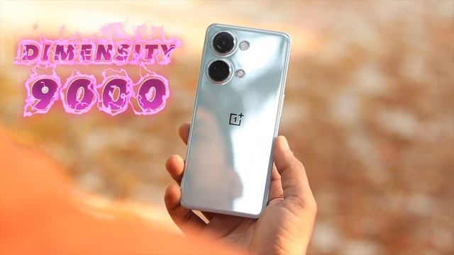 I Tested OnePlus Nord 3 Phone ? After 48 Hours Asli Test смотреть онлайн