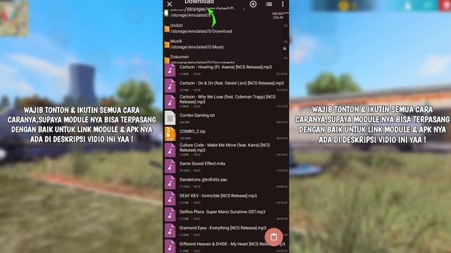 100%WORK NO ROOT‼️CARA PASANG MODUL MAGISK NO ROOT UNTUK MENGATASI LAG PATAH PATAH FREE FIRE❗️REAL? смотреть онлайн