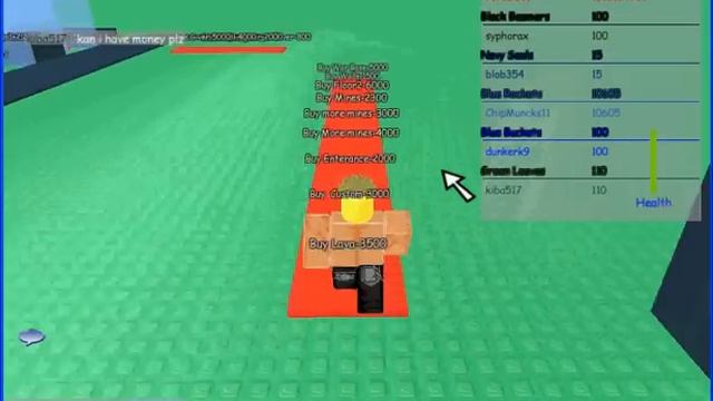How to use Cheat Engine 5.5 on Roblox смотреть онлайн
