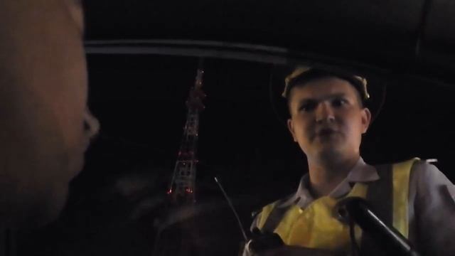 ДПС Уфа часть 3. Воще обнаглели! Пора их поставить на место!!! смотреть онлайн