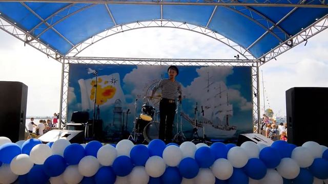 Этот Город - (Кронштадт ВМФ) 2016 год. смотреть онлайн