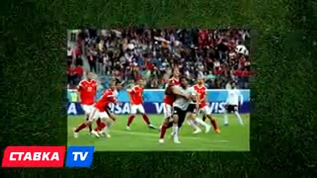 ВОТ ЧТО САЛАХ СКАЗАЛ ПОСЛЕ РАЗГРОМА ОТ СБОРНОЙ РОССИИ | РОССИЯ 3-1 ЕГИПЕТ ОБЗОР смотреть онлайн