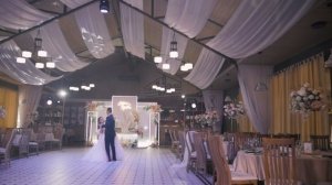 Свадебный танец