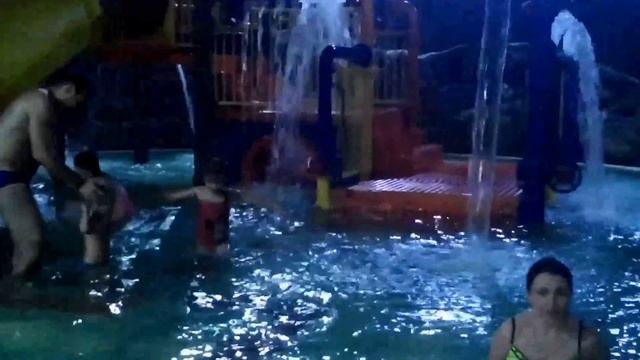 АКВАПАРК ДЖУНГЛИ, СУПЕР ОТДЫХ ДЛЯ ДЕТЕЙ И ВЗРОСЛЫХ смотреть онлайн