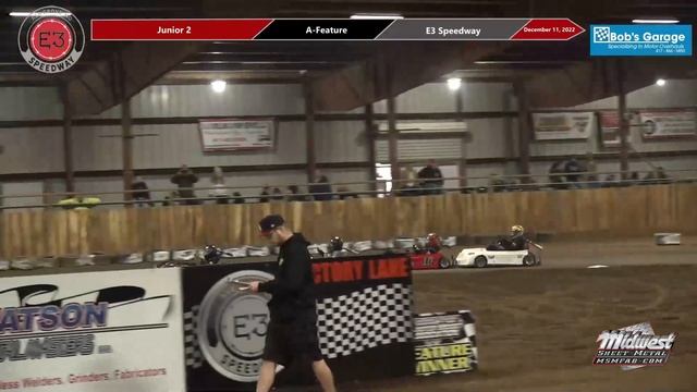 The Longhorn Shootout Kart Racing By E3 Speedway at Longhorn Arena December 11, 2022 смотреть онлайн