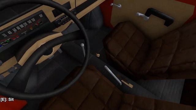 ОБЗОР МОДА НА ТРАФИК || The Long Drive смотреть онлайн