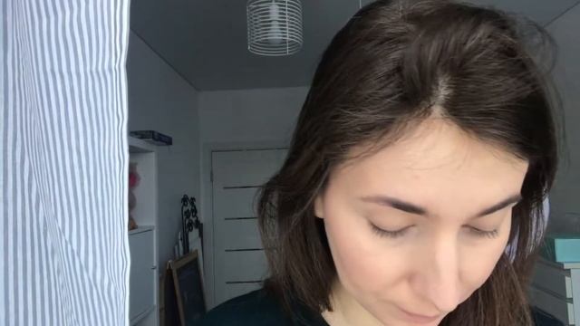 КИСТИ ANNBEAUTY MAGIC первое впечатление смотреть онлайн