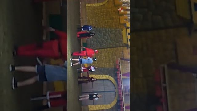 Рыцарский турнир 2018 22.06 смотреть онлайн