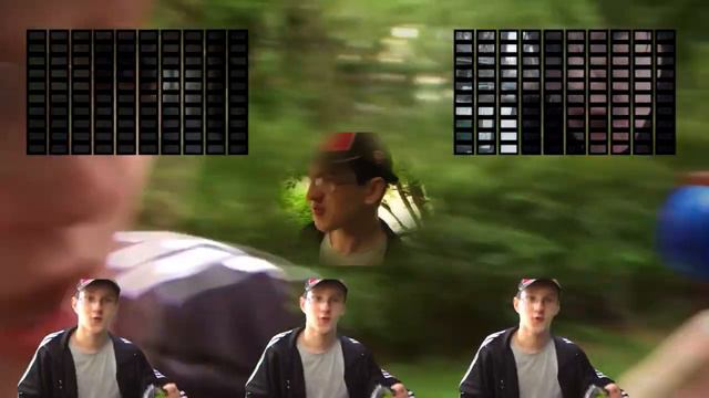 Сел за комп и сгорел смотреть онлайн