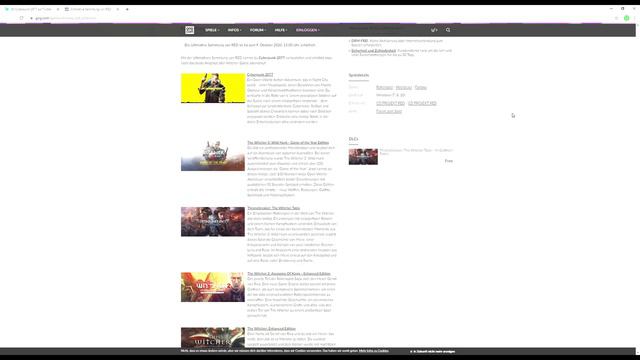 Fahrzeug Leak | Night City Wire 4 | GoG Mega Deal | Cyberpunk 2077 News