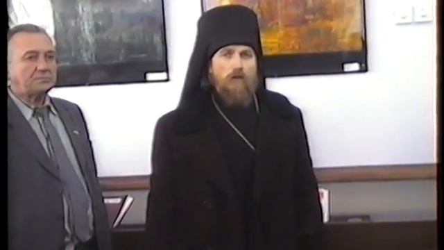 В истории нашей родины много примеров духовного подвига смотреть онлайн
