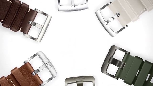 Huawei Watch GT 3 - novi pametni sat | Tag Recenzije смотреть онлайн