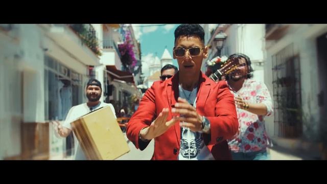 Aimar Habibi ❌ @DJRASUK - Flamenco Teteo (Official Video) 4k смотреть онлайн
