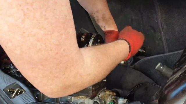 Toyota 4E-FE/4E-FTE engine teardown Part 4 смотреть онлайн