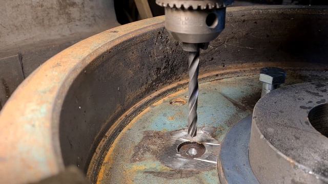 PART SIX of perkins4.270 conversion into 1944 Standard fordson смотреть онлайн