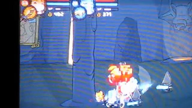 Castle Crashers Animal Orb: elifent thingy смотреть онлайн