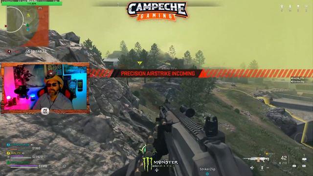 🔥🔥🔥 Warzone 2 🔥🔥 Monster Energy. +18 смотреть онлайн